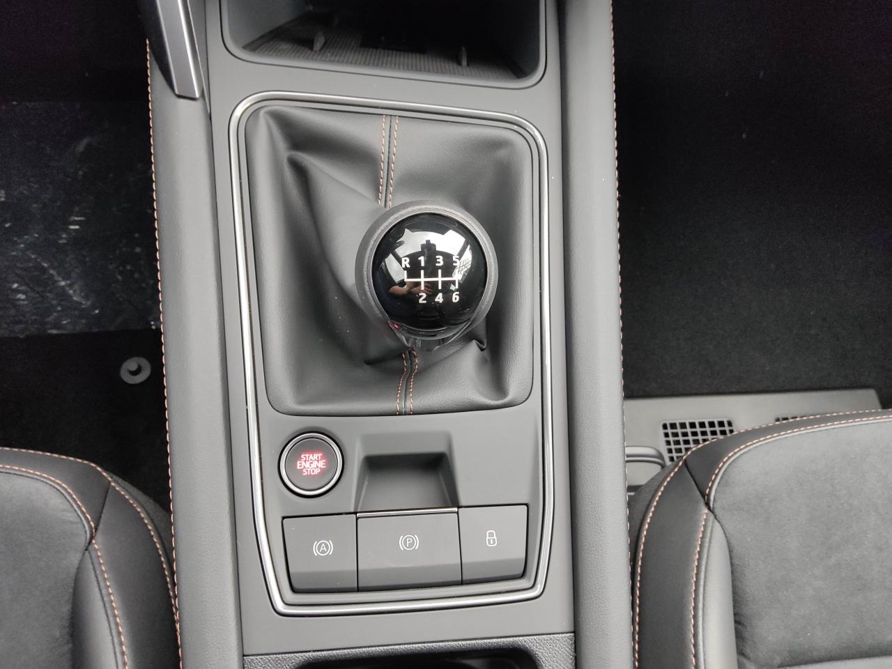 Cupra FORMENTOR 1.5 TSI, CO2-Klasse: E, NAVI SITZHZG. 360-GRAD-KAMERA Bildbeschreibung: Cupra FORMENTOR 1.5 TSI, CO2-Klasse: E, NAVI SITZHZG. 360-GRAD-KAMERA