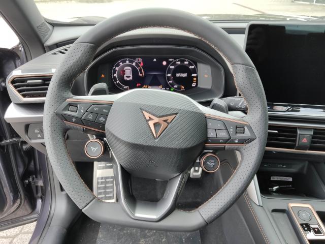 Cupra FORMENTOR 2.0 TSI DSG 4DRIVE, CO2-Klasse: F, AHZV NAVI SITZHEIZ. Bildbeschreibung: Cupra FORMENTOR 2.0 TSI DSG 4DRIVE, CO2-Klasse: F, AHZV NAVI SITZHEIZ.