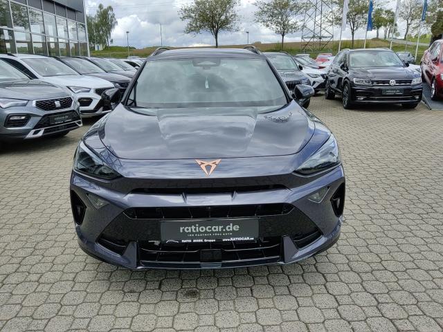 Cupra FORMENTOR 2.0 TSI DSG 4DRIVE, CO2-Klasse: F, AHZV NAVI SITZHEIZ. Bildbeschreibung: Cupra FORMENTOR 2.0 TSI DSG 4DRIVE, CO2-Klasse: F, AHZV NAVI SITZHEIZ.