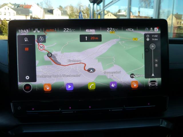 Cupra FORMENTOR VZ 2.0 TSI DSG 4DRIVE PANORAMAD. SHZ Bildbeschreibung: Cupra FORMENTOR VZ 2.0 TSI DSG 4DRIVE PANORAMAD. SHZ