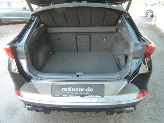 Cupra FORMENTOR VZ 2.0 TSI DSG 4DRIVE PANORAMAD. SHZ Bildbeschreibung: Cupra FORMENTOR VZ 2.0 TSI DSG 4DRIVE PANORAMAD. SHZ