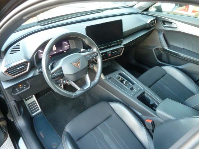 Cupra FORMENTOR VZ 2.0 TSI DSG 4DRIVE PANORAMAD. SHZ Bildbeschreibung: Cupra FORMENTOR VZ 2.0 TSI DSG 4DRIVE PANORAMAD. SHZ