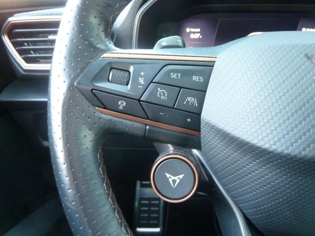 Cupra FORMENTOR VZ 2.0 TSI DSG 4DRIVE PANORAMAD. SHZ Bildbeschreibung: Cupra FORMENTOR VZ 2.0 TSI DSG 4DRIVE PANORAMAD. SHZ