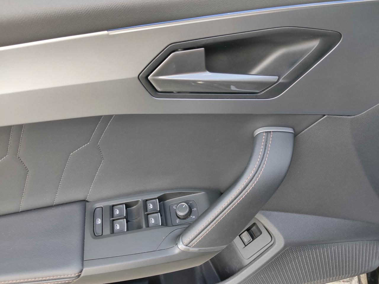 Cupra FORMENTOR 1.5 TSI DSG NAVI SITZHEIZ. EINPARKH. Bildbeschreibung: Cupra FORMENTOR 1.5 TSI DSG NAVI SITZHEIZ. EINPARKH.