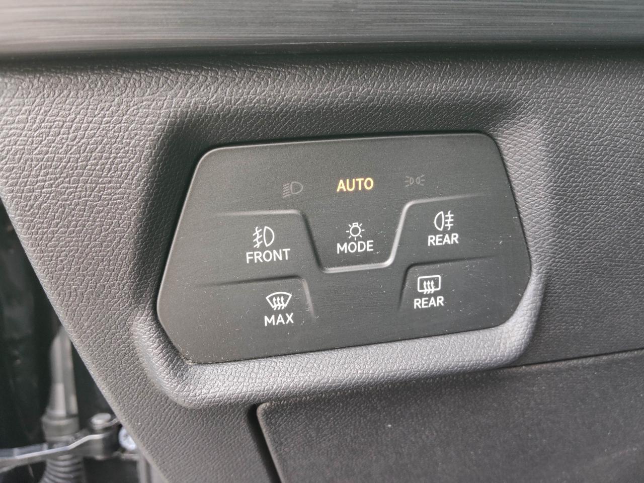 Cupra FORMENTOR 1.5 TSI DSG NAVI SITZHEIZ. EINPARKH. Bildbeschreibung: Cupra FORMENTOR 1.5 TSI DSG NAVI SITZHEIZ. EINPARKH.