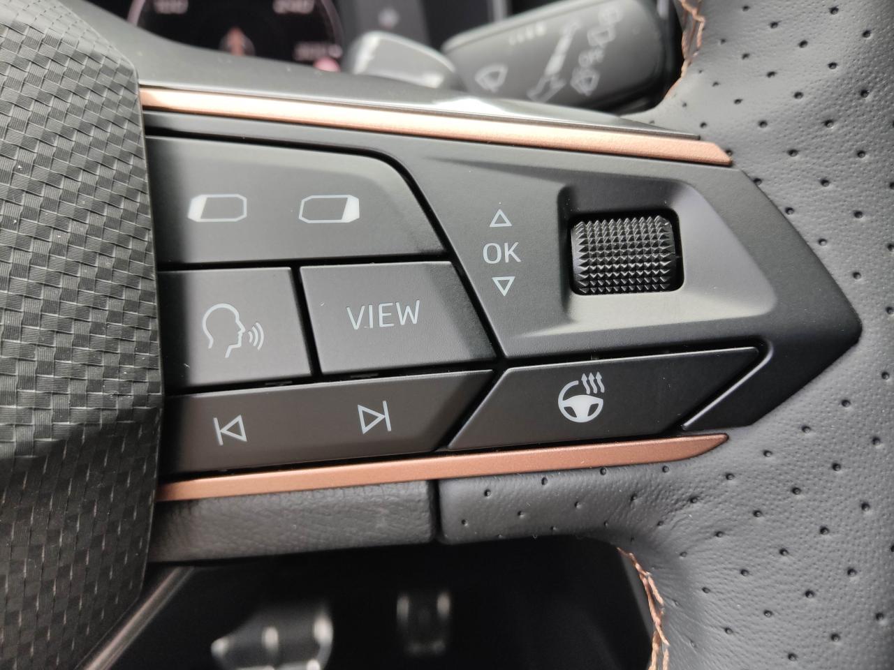 Cupra FORMENTOR 1.5 TSI DSG NAVI SITZHEIZ. EINPARKH. Bildbeschreibung: Cupra FORMENTOR 1.5 TSI DSG NAVI SITZHEIZ. EINPARKH.