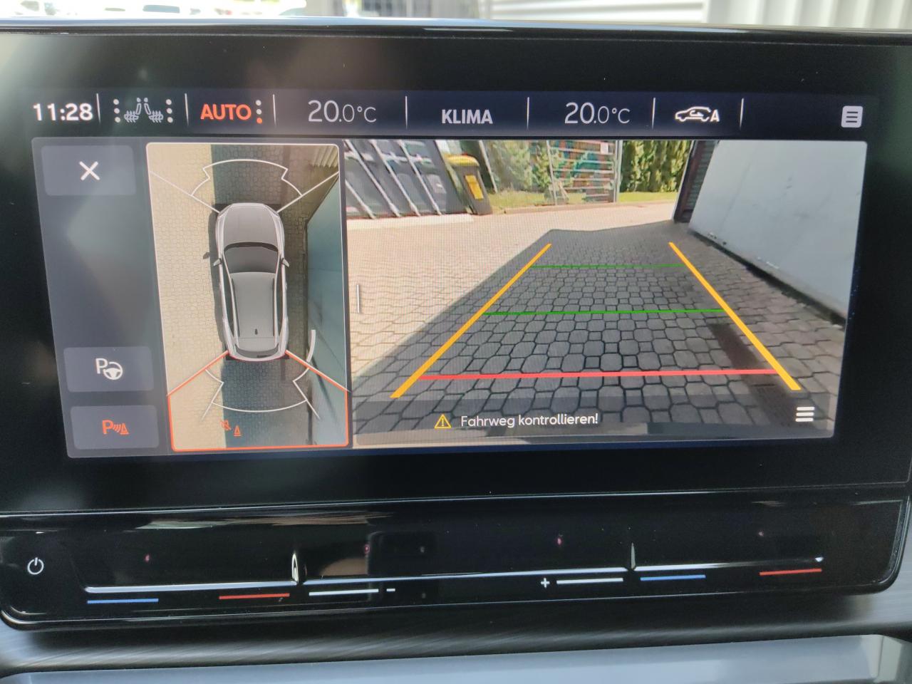 Cupra FORMENTOR 1.5 TSI DSG NAVI SITZHEIZ. EINPARKH. Bildbeschreibung: Cupra FORMENTOR 1.5 TSI DSG NAVI SITZHEIZ. EINPARKH.