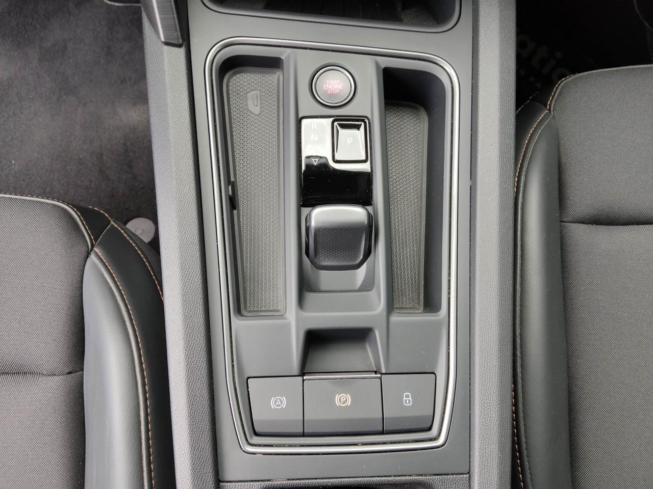 Cupra FORMENTOR 1.5 TSI DSG NAVI SITZHEIZ. EINPARKH. Bildbeschreibung: Cupra FORMENTOR 1.5 TSI DSG NAVI SITZHEIZ. EINPARKH.