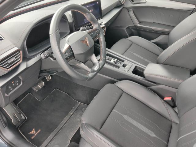 Cupra FORMENTOR 1.5 TSI DSG NAVI SITZHEIZ. EPH DAB+ Bildbeschreibung: Cupra FORMENTOR 1.5 TSI DSG NAVI SITZHEIZ. EPH DAB+
