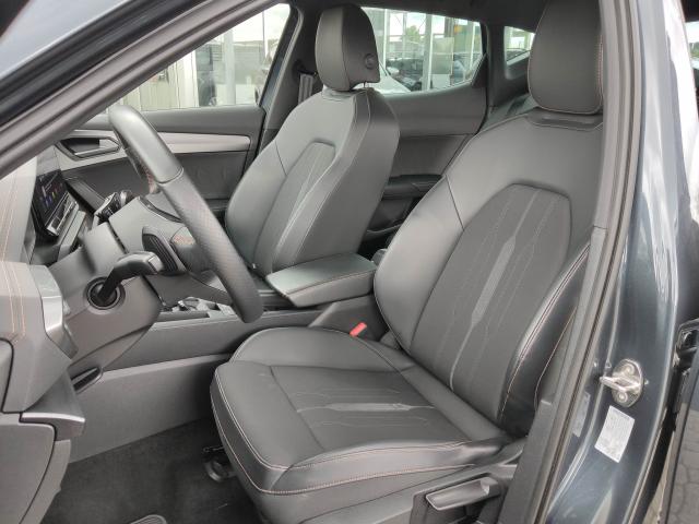 Cupra FORMENTOR 1.5 TSI DSG NAVI SITZHEIZ. EPH DAB+ Bildbeschreibung: Cupra FORMENTOR 1.5 TSI DSG NAVI SITZHEIZ. EPH DAB+