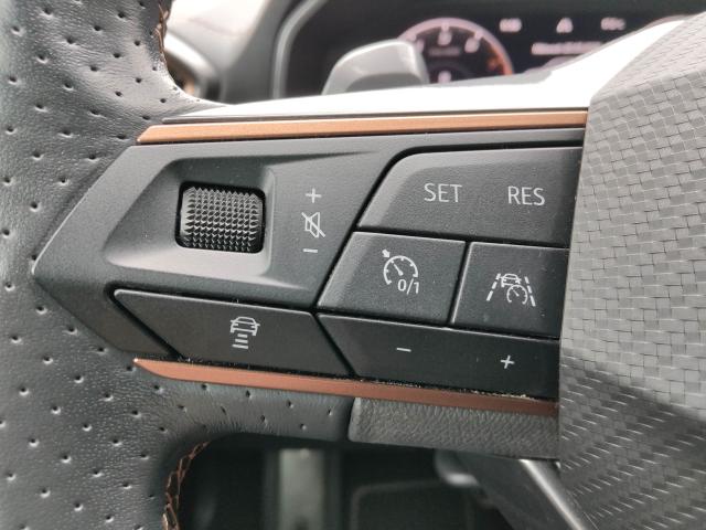 Cupra FORMENTOR 1.5 TSI DSG NAVI SITZHEIZ. EPH DAB+ Bildbeschreibung: Cupra FORMENTOR 1.5 TSI DSG NAVI SITZHEIZ. EPH DAB+