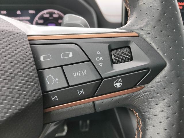 Cupra FORMENTOR 1.5 TSI DSG NAVI SITZHEIZ. EPH DAB+ Bildbeschreibung: Cupra FORMENTOR 1.5 TSI DSG NAVI SITZHEIZ. EPH DAB+
