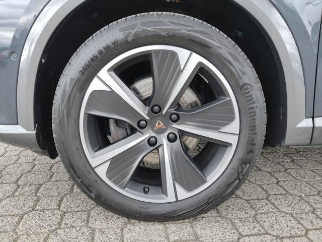 Cupra FORMENTOR 1.5 TSI DSG NAVI SITZHEIZ. EPH DAB+ Bildbeschreibung: Cupra FORMENTOR 1.5 TSI DSG NAVI SITZHEIZ. EPH DAB+