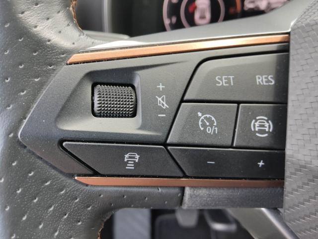 Cupra FORMENTOR 2.0 TDI EINPARKH. FULL-LINK SITZH. Bildbeschreibung: Cupra FORMENTOR 2.0 TDI EINPARKH. FULL-LINK SITZH.