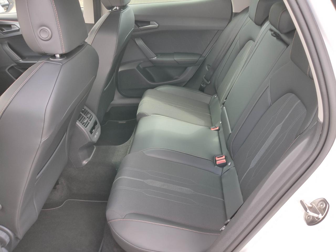 Cupra FORMENTOR 2.0 TDI EINPARKH. FULL-LINK SITZH. Bildbeschreibung: Cupra FORMENTOR 2.0 TDI EINPARKH. FULL-LINK SITZH.