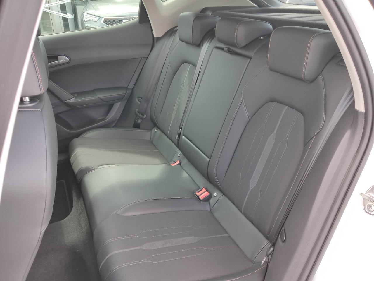Cupra FORMENTOR 2.0 TDI EINPARKH. FULL-LINK SITZH. Bildbeschreibung: Cupra FORMENTOR 2.0 TDI EINPARKH. FULL-LINK SITZH.