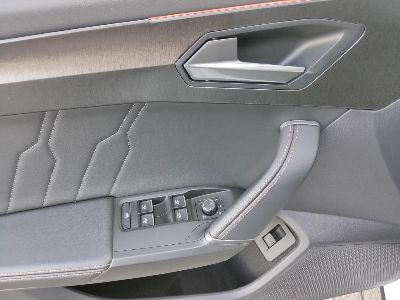 Cupra FORMENTOR VZ 2.0 TSI 4DRIVE DSG GAR.-06/27* Bildbeschreibung: Cupra FORMENTOR VZ 2.0 TSI 4DRIVE DSG GAR.-06/27*