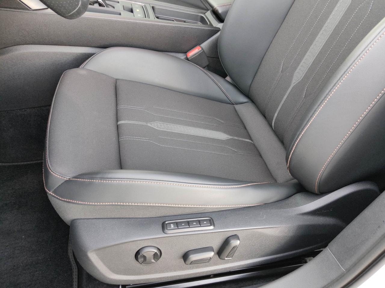 Cupra FORMENTOR VZ 2.0 TSI 4DRIVE DSG GAR.-06/27* Bildbeschreibung: Cupra FORMENTOR VZ 2.0 TSI 4DRIVE DSG GAR.-06/27*