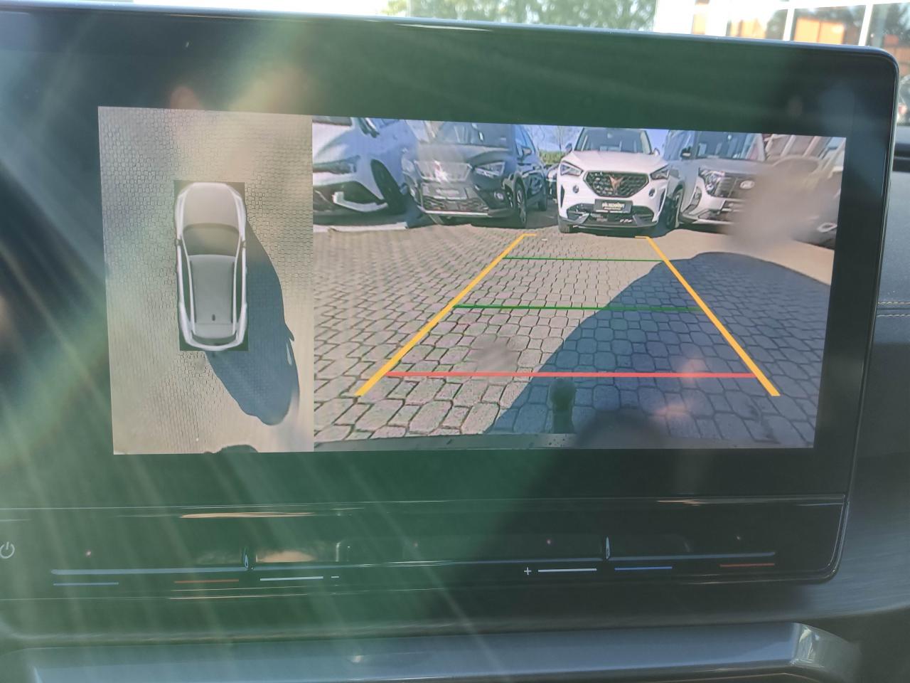 Cupra FORMENTOR VZ 2.0 TSI 4DRIVE DSG GAR.-06/27* Bildbeschreibung: Cupra FORMENTOR VZ 2.0 TSI 4DRIVE DSG GAR.-06/27*