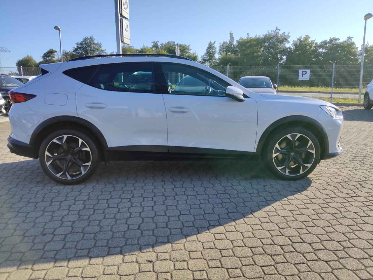 Cupra FORMENTOR VZ 2.0 TSI 4DRIVE DSG GAR.-06/27* Bildbeschreibung: Cupra FORMENTOR VZ 2.0 TSI 4DRIVE DSG GAR.-06/27*