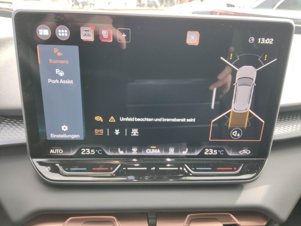 Cupra TERRAMAR 2.0 TSI DSG 4DRIVE, CO2-Klasse: , MATRIX-LED AHZV NAVI Bildbeschreibung: Cupra TERRAMAR 2.0 TSI DSG 4DRIVE, CO2-Klasse: , MATRIX-LED AHZV NAVI