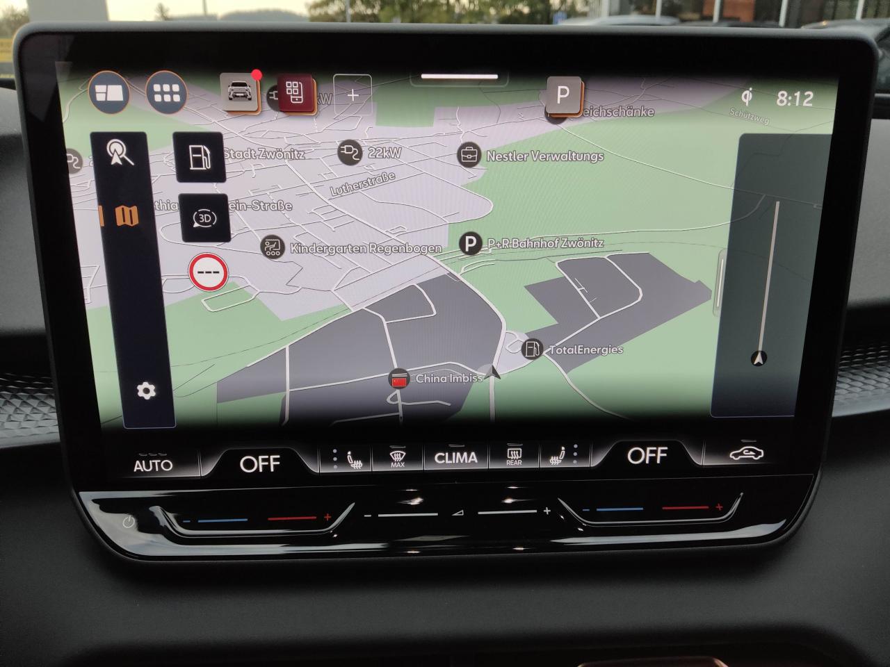 Cupra TERRAMAR 1.5 ETSI DSG, CO2-Klasse: E, AHZV NAVI SHZ TOP-VIEW Bildbeschreibung: Cupra TERRAMAR 1.5 ETSI DSG, CO2-Klasse: E, AHZV NAVI SHZ TOP-VIEW