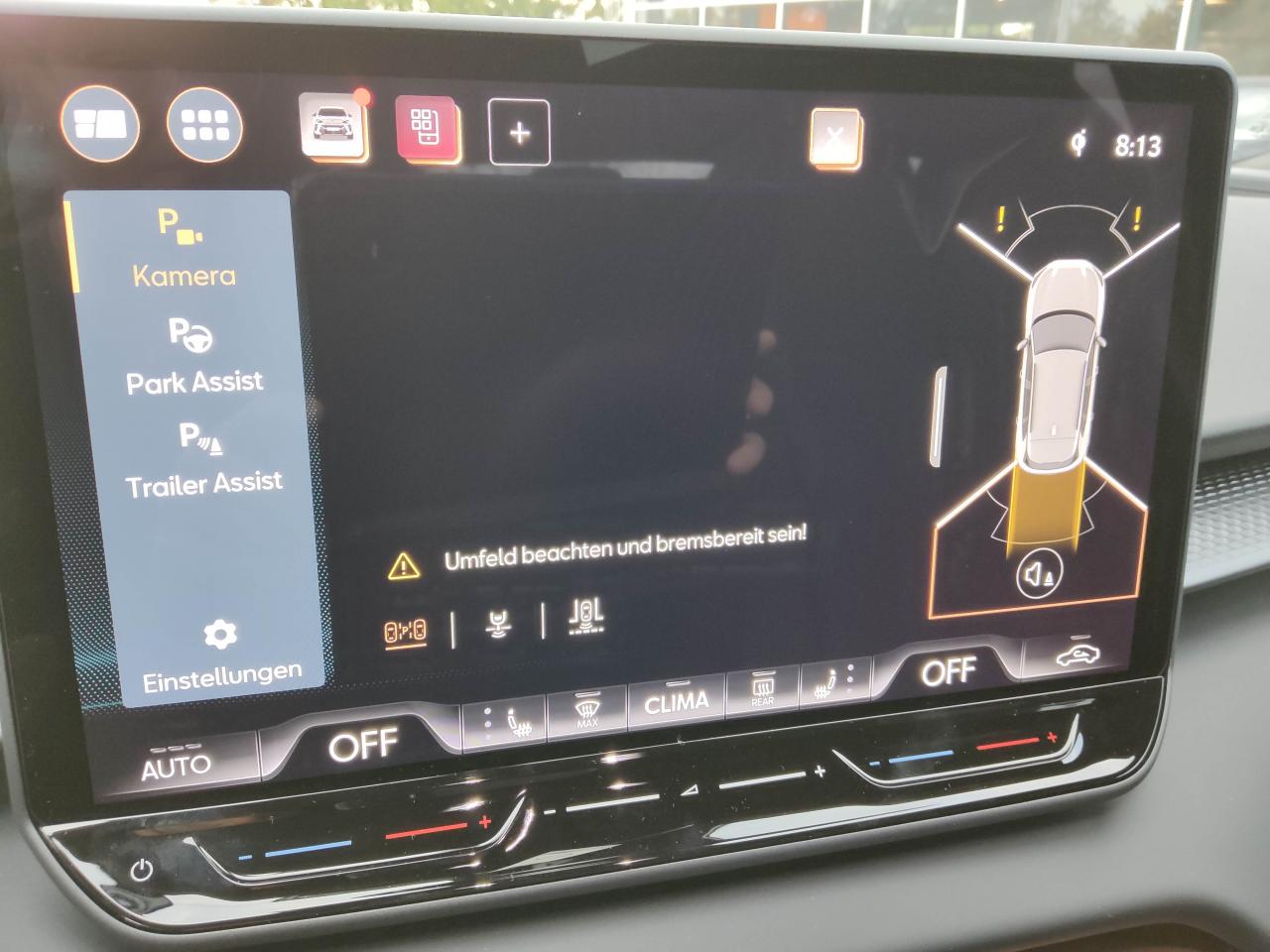 Cupra TERRAMAR 1.5 ETSI DSG, CO2-Klasse: E, AHZV NAVI SHZ TOP-VIEW Bildbeschreibung: Cupra TERRAMAR 1.5 ETSI DSG, CO2-Klasse: E, AHZV NAVI SHZ TOP-VIEW