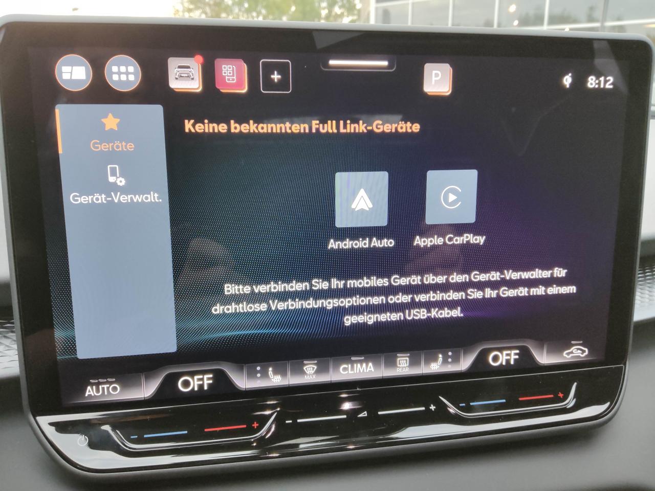 Cupra TERRAMAR 1.5 ETSI DSG, CO2-Klasse: E, AHZV NAVI SHZ TOP-VIEW Bildbeschreibung: Cupra TERRAMAR 1.5 ETSI DSG, CO2-Klasse: E, AHZV NAVI SHZ TOP-VIEW