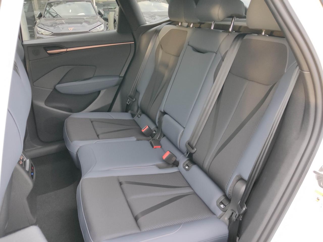 Cupra TERRAMAR 1.5 ETSI DSG, CO2-Klasse: E, AHZV NAVI SHZ TOP-VIEW Bildbeschreibung: Cupra TERRAMAR 1.5 ETSI DSG, CO2-Klasse: E, AHZV NAVI SHZ TOP-VIEW