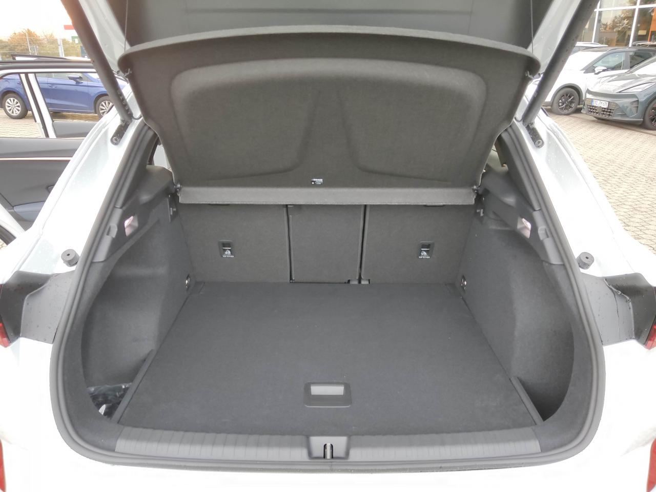 Cupra TERRAMAR 1.5 ETSI DSG, CO2-Klasse: E, AHZV NAVI SHZ TOP-VIEW Bildbeschreibung: Cupra TERRAMAR 1.5 ETSI DSG, CO2-Klasse: E, AHZV NAVI SHZ TOP-VIEW