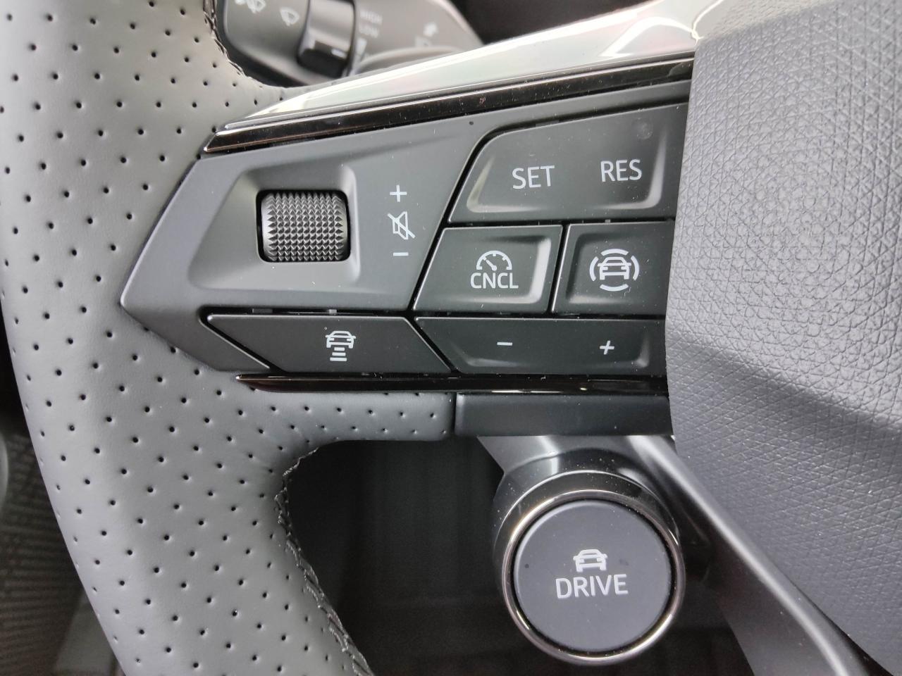 Cupra TAVASCAN 0.0 , CO2-Klasse: A, NAVI SITZHEIZ. Bildbeschreibung: Cupra TAVASCAN 0.0 , CO2-Klasse: A, NAVI SITZHEIZ.