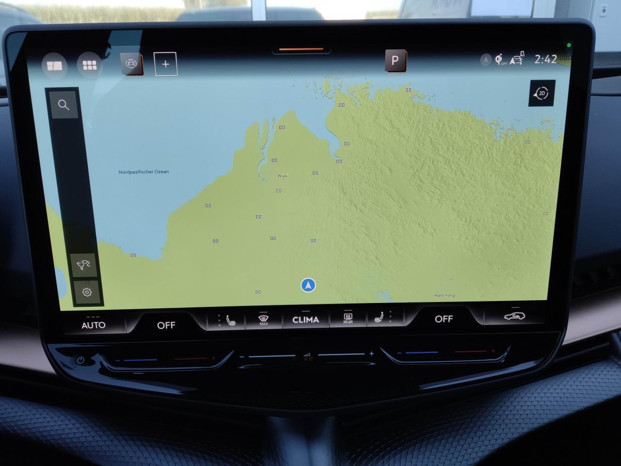 Cupra TAVASCAN 0.0 , CO2-Klasse: A, NAVI SITZHEIZ. Bildbeschreibung: Cupra TAVASCAN 0.0 , CO2-Klasse: A, NAVI SITZHEIZ.