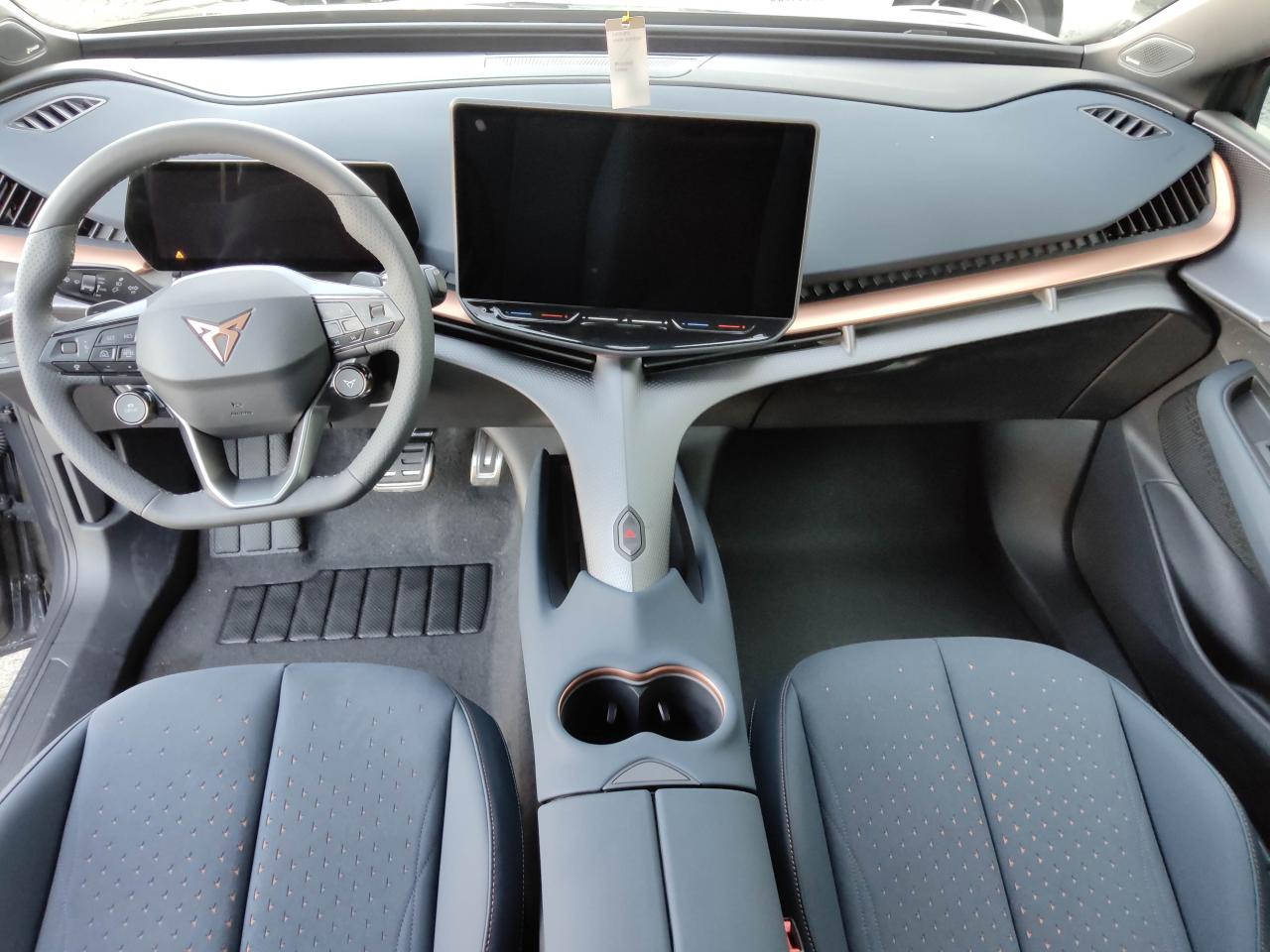 Cupra TAVASCAN 0.0 , CO2-Klasse: A, NAVI SITZHEIZ. Bildbeschreibung: Cupra TAVASCAN 0.0 , CO2-Klasse: A, NAVI SITZHEIZ.