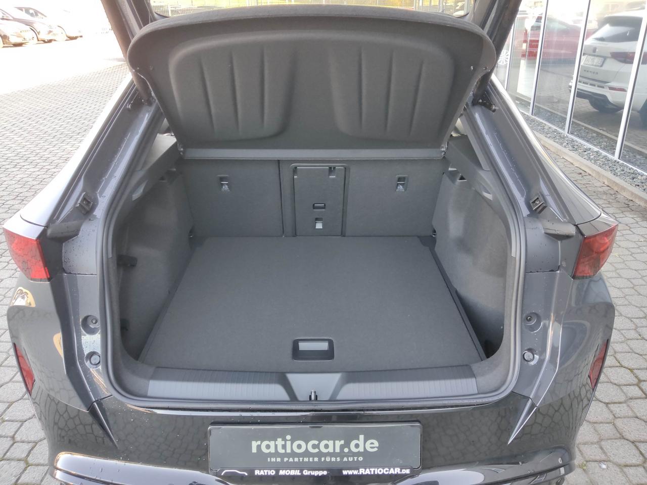 Cupra TAVASCAN 0.0 , CO2-Klasse: A, NAVI SITZHEIZ. Bildbeschreibung: Cupra TAVASCAN 0.0 , CO2-Klasse: A, NAVI SITZHEIZ.