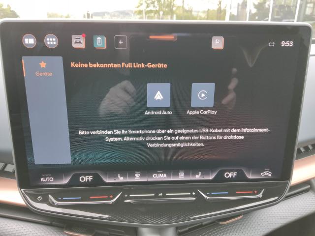 Cupra TAVASCAN ENDURANCE 210 KW 77 KWH, CO2-Klasse: A, NAVI SITZHEIZ. Bildbeschreibung: Cupra TAVASCAN ENDURANCE 210 KW 77 KWH, CO2-Klasse: A, NAVI SITZHEIZ.