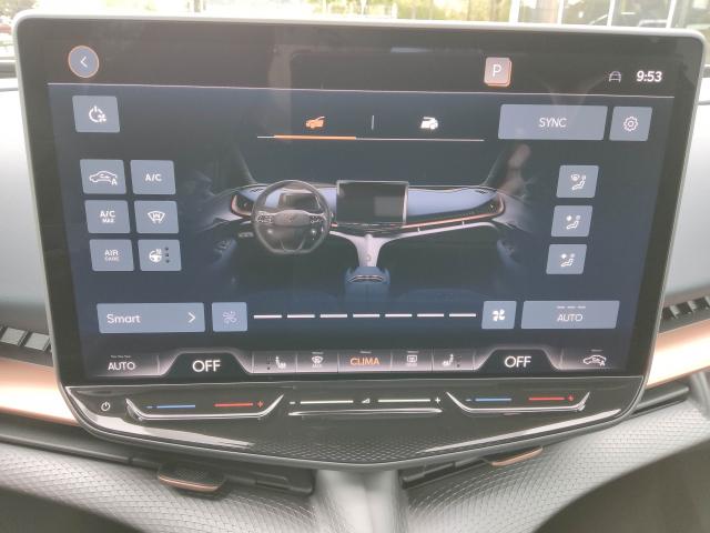 Cupra TAVASCAN ENDURANCE 210 KW 77 KWH, CO2-Klasse: A, NAVI SITZHEIZ. Bildbeschreibung: Cupra TAVASCAN ENDURANCE 210 KW 77 KWH, CO2-Klasse: A, NAVI SITZHEIZ.