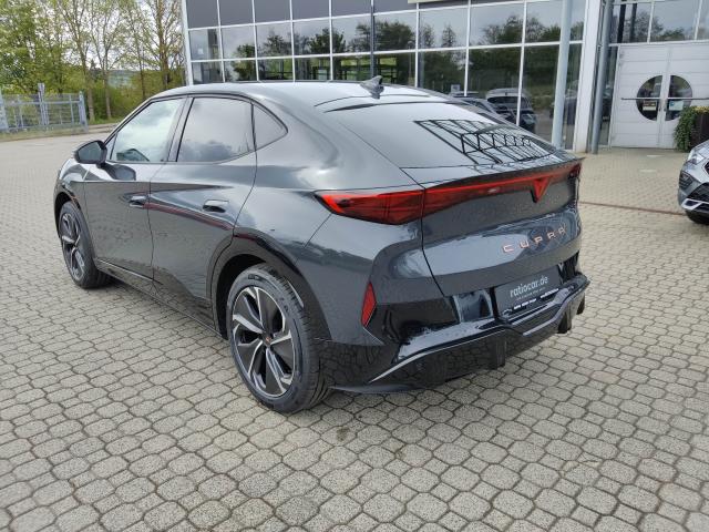 Cupra TAVASCAN ENDURANCE 210 KW 77 KWH, CO2-Klasse: A, NAVI SITZHEIZ. Bildbeschreibung: Cupra TAVASCAN ENDURANCE 210 KW 77 KWH, CO2-Klasse: A, NAVI SITZHEIZ.