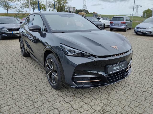 Cupra TAVASCAN ENDURANCE 210 KW 77 KWH, CO2-Klasse: A, NAVI SITZHEIZ. Bildbeschreibung: Cupra TAVASCAN ENDURANCE 210 KW 77 KWH, CO2-Klasse: A, NAVI SITZHEIZ.