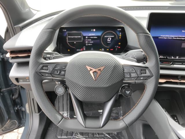 Cupra RAVAL ENDURANCE EDITION DYNAMIC PLUS 155 KW 52 KWH, CO2-Klasse: A, Bildbeschreibung: Cupra RAVAL ENDURANCE EDITION DYNAMIC PLUS 155 KW 52 KWH, CO2-Klasse: A,