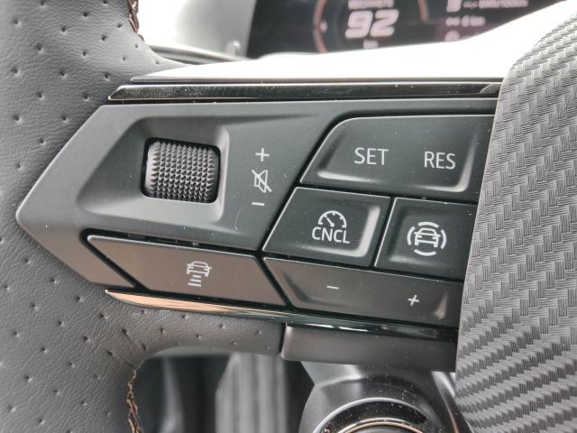 Cupra RAVAL ENDURANCE EDITION DYNAMIC PLUS 155 KW 52 KWH, CO2-Klasse: A, Bildbeschreibung: Cupra RAVAL ENDURANCE EDITION DYNAMIC PLUS 155 KW 52 KWH, CO2-Klasse: A,