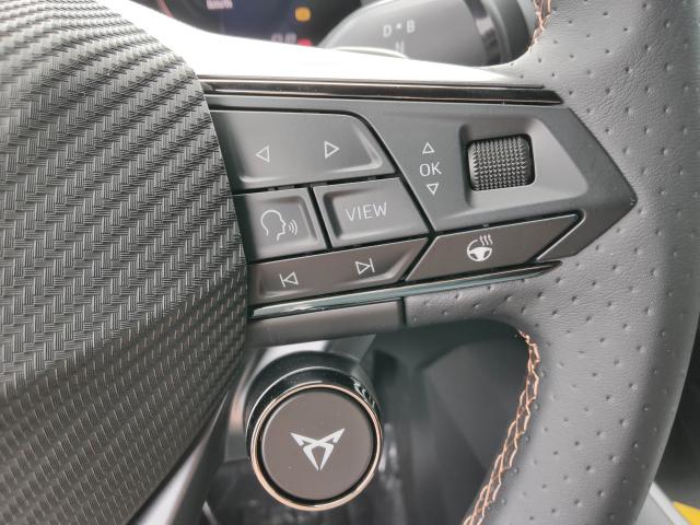 Cupra RAVAL ENDURANCE EDITION DYNAMIC PLUS 155 KW 52 KWH, CO2-Klasse: A, Bildbeschreibung: Cupra RAVAL ENDURANCE EDITION DYNAMIC PLUS 155 KW 52 KWH, CO2-Klasse: A,