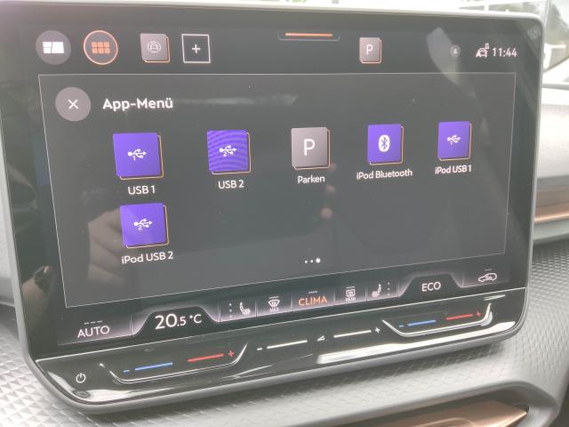 Cupra RAVAL ENDURANCE EDITION DYNAMIC PLUS 155 KW 52 KWH, CO2-Klasse: A, Bildbeschreibung: Cupra RAVAL ENDURANCE EDITION DYNAMIC PLUS 155 KW 52 KWH, CO2-Klasse: A,