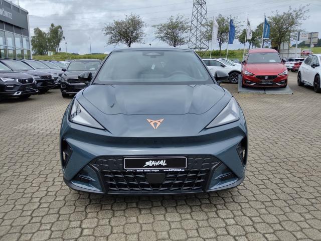 Cupra RAVAL ENDURANCE EDITION DYNAMIC PLUS 155 KW 52 KWH, CO2-Klasse: A, Bildbeschreibung: Cupra RAVAL ENDURANCE EDITION DYNAMIC PLUS 155 KW 52 KWH, CO2-Klasse: A,