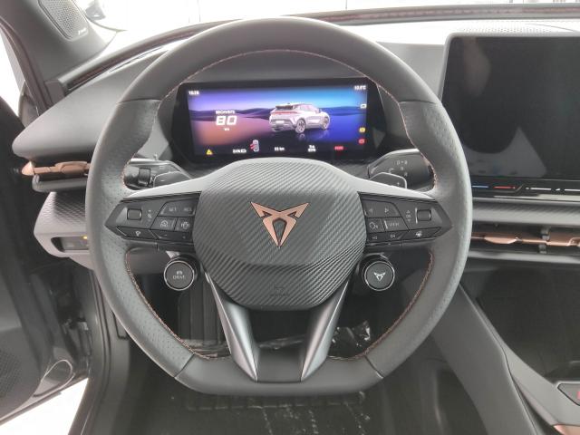 Cupra RAVAL ENDURANCE EDITION DYNAMIC PLUS PLASMA 155 KW 52KWH, CO2-Klasse: A, Bildbeschreibung: Cupra RAVAL ENDURANCE EDITION DYNAMIC PLUS PLASMA 155 KW 52KWH, CO2-Klasse: A,