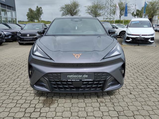 Cupra RAVAL ENDURANCE EDITION DYNAMIC PLUS PLASMA 155 KW 52KWH, CO2-Klasse: A, Bildbeschreibung: Cupra RAVAL ENDURANCE EDITION DYNAMIC PLUS PLASMA 155 KW 52KWH, CO2-Klasse: A,