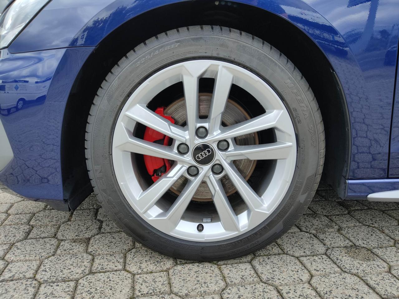 Audi A3 SPORTBACK 2.0 TFSI S LINE QUATTRO EPH SITZH. Bildbeschreibung: Audi A3 SPORTBACK 2.0 TFSI S LINE QUATTRO EPH SITZH.