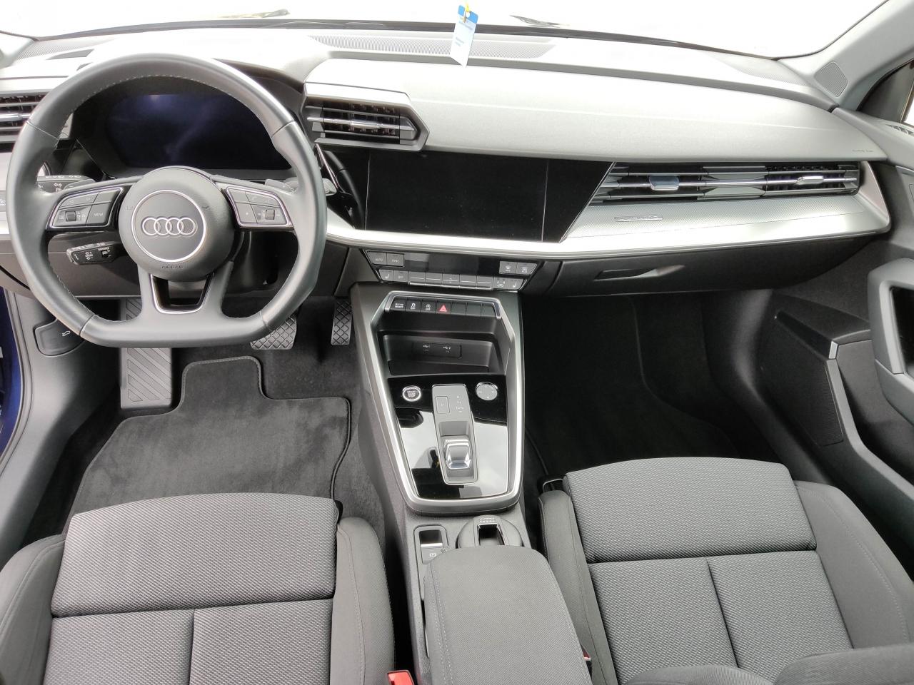 Audi A3 SPORTBACK 2.0 TFSI S LINE QUATTRO EPH SITZH. Bildbeschreibung: Audi A3 SPORTBACK 2.0 TFSI S LINE QUATTRO EPH SITZH.