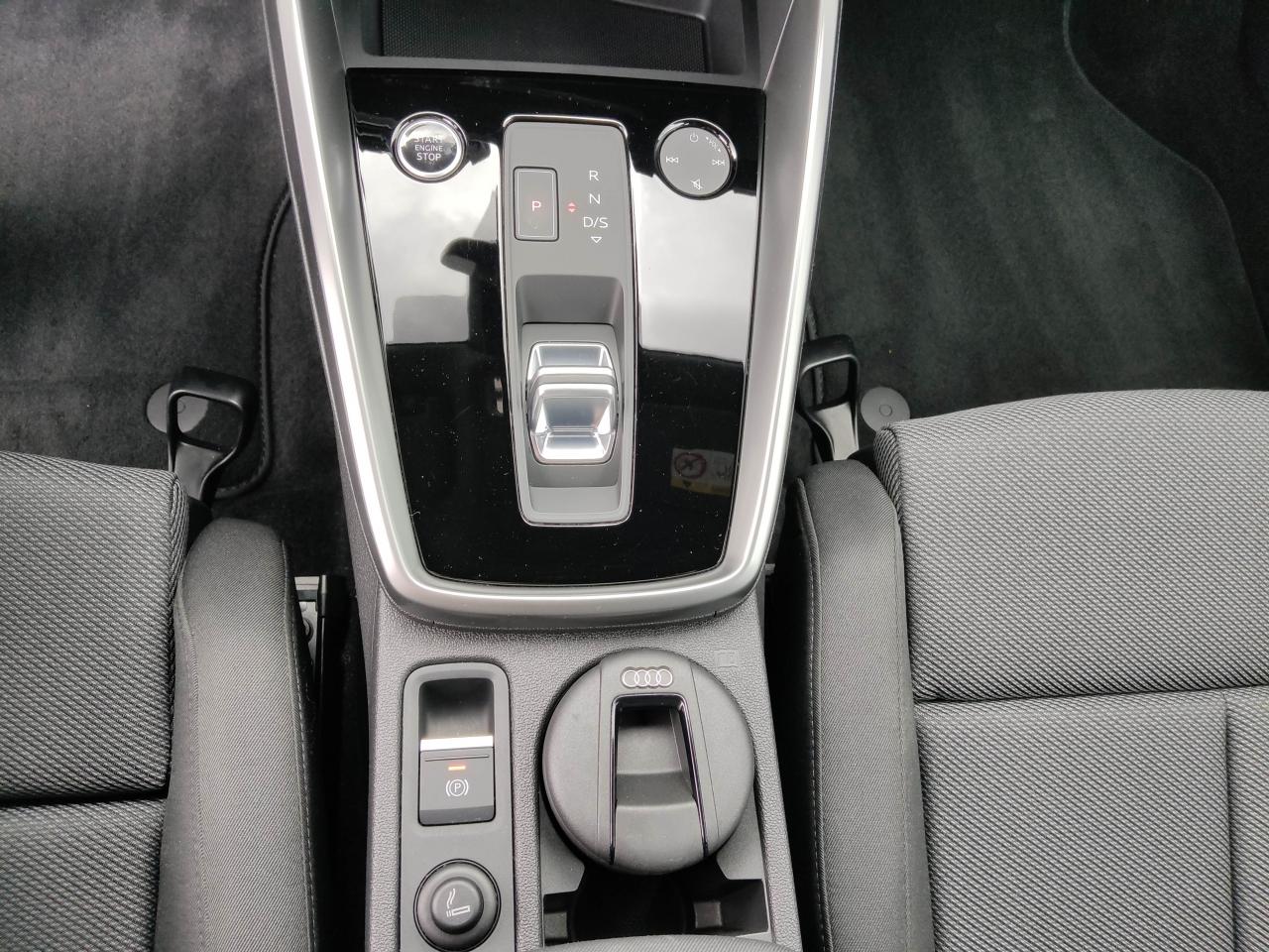 Audi A3 SPORTBACK 2.0 TFSI S LINE QUATTRO EPH SITZH. Bildbeschreibung: Audi A3 SPORTBACK 2.0 TFSI S LINE QUATTRO EPH SITZH.
