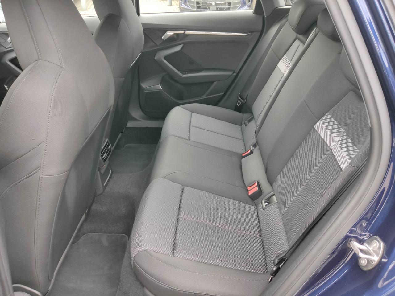 Audi A3 SPORTBACK 2.0 TFSI S LINE QUATTRO EPH SITZH. Bildbeschreibung: Audi A3 SPORTBACK 2.0 TFSI S LINE QUATTRO EPH SITZH.