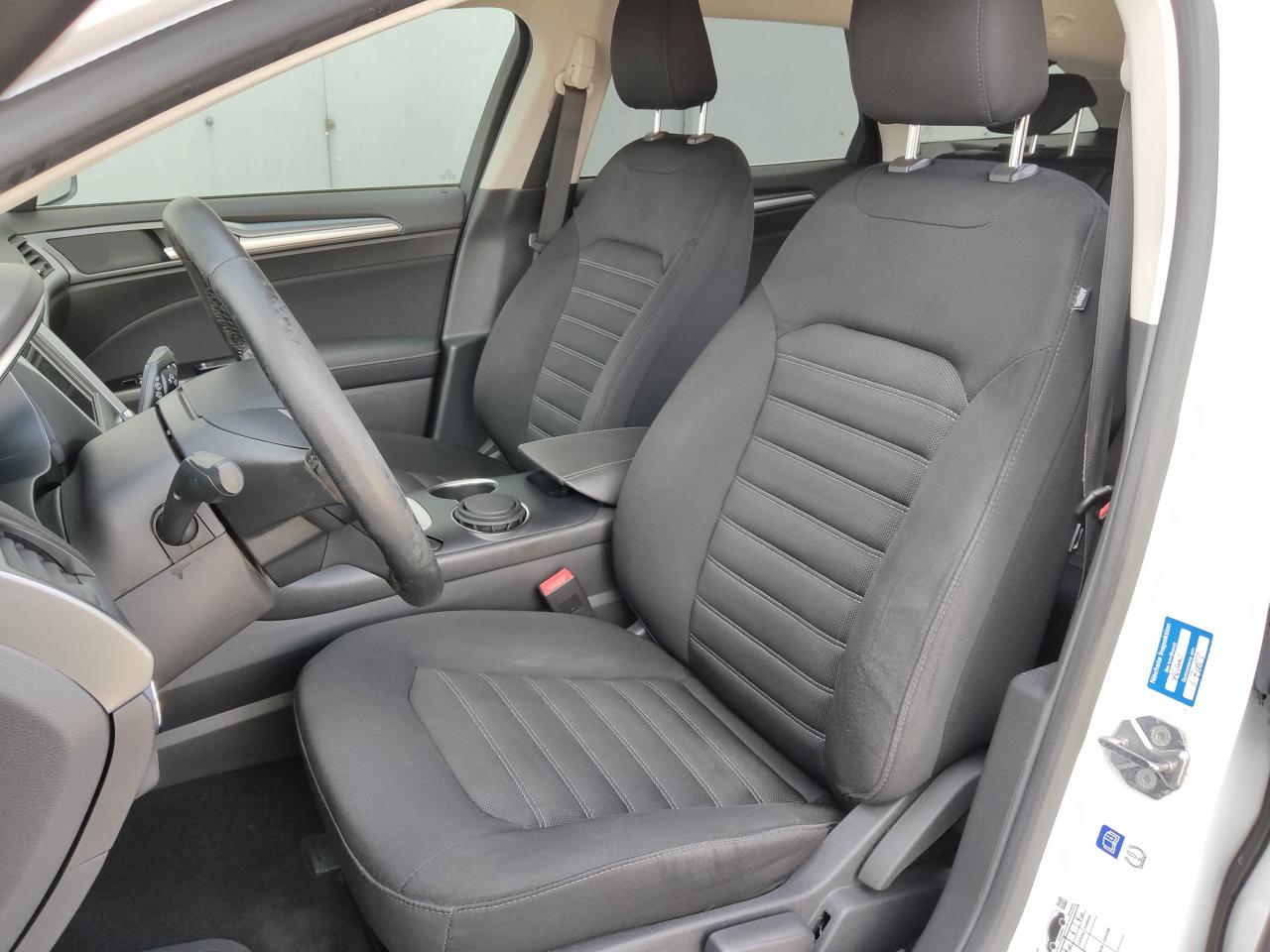 Ford MONDEO TURNIER BUSINESS EDITION 1.5 ECO BOOST Bildbeschreibung: Ford MONDEO TURNIER BUSINESS EDITION 1.5 ECO BOOST